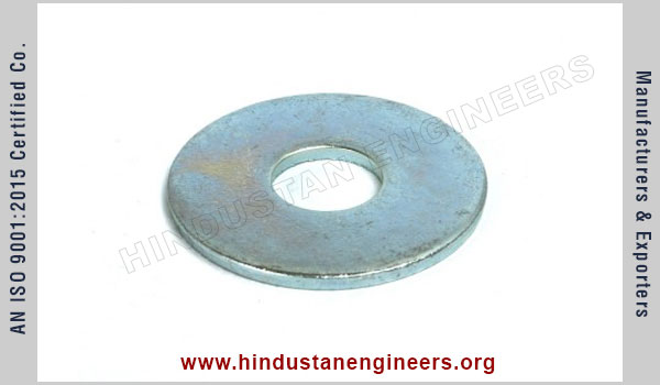 Din 125B Washer / ISO 7090 Washers